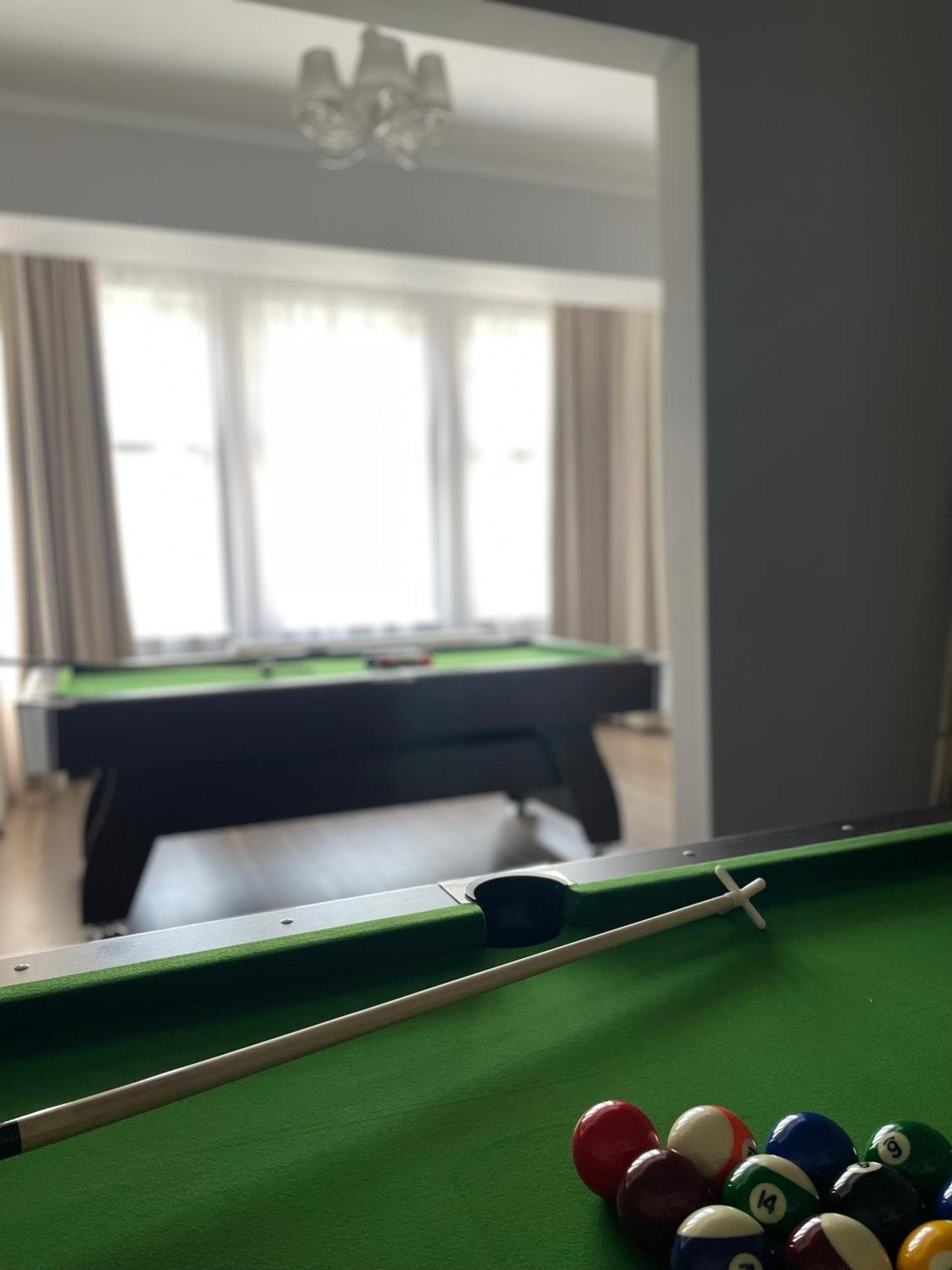 City Boutique Hotel Ζιελόνα Γκόρα Εξωτερικό φωτογραφία