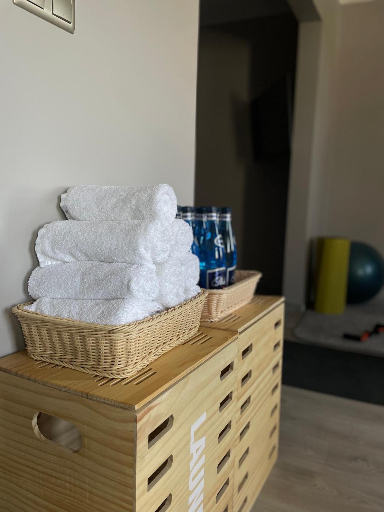 City Boutique Hotel Ζιελόνα Γκόρα Εξωτερικό φωτογραφία