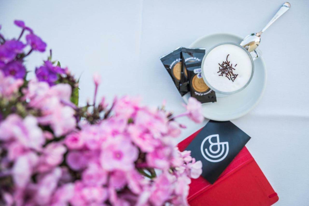 City Boutique Hotel Ζιελόνα Γκόρα Εξωτερικό φωτογραφία