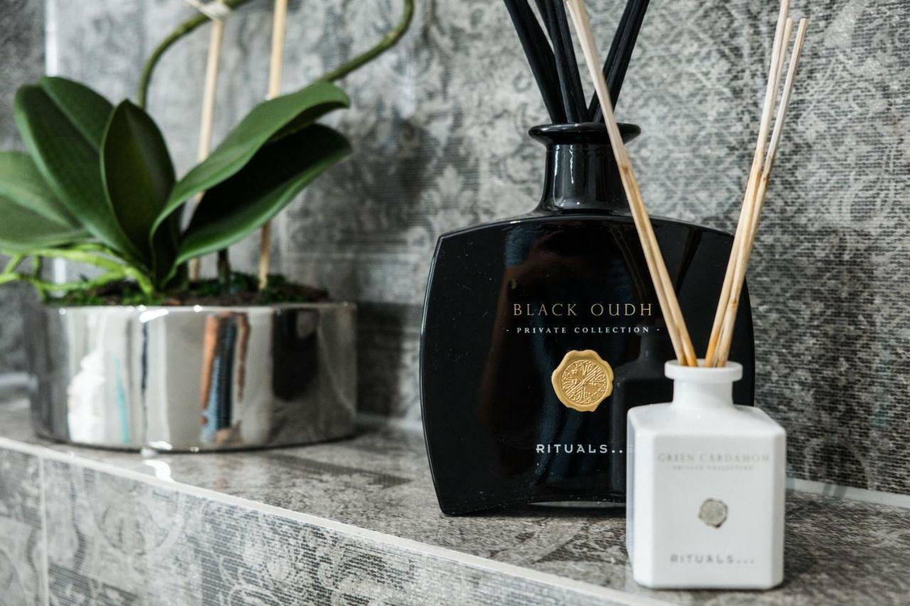 City Boutique Hotel Ζιελόνα Γκόρα Εξωτερικό φωτογραφία