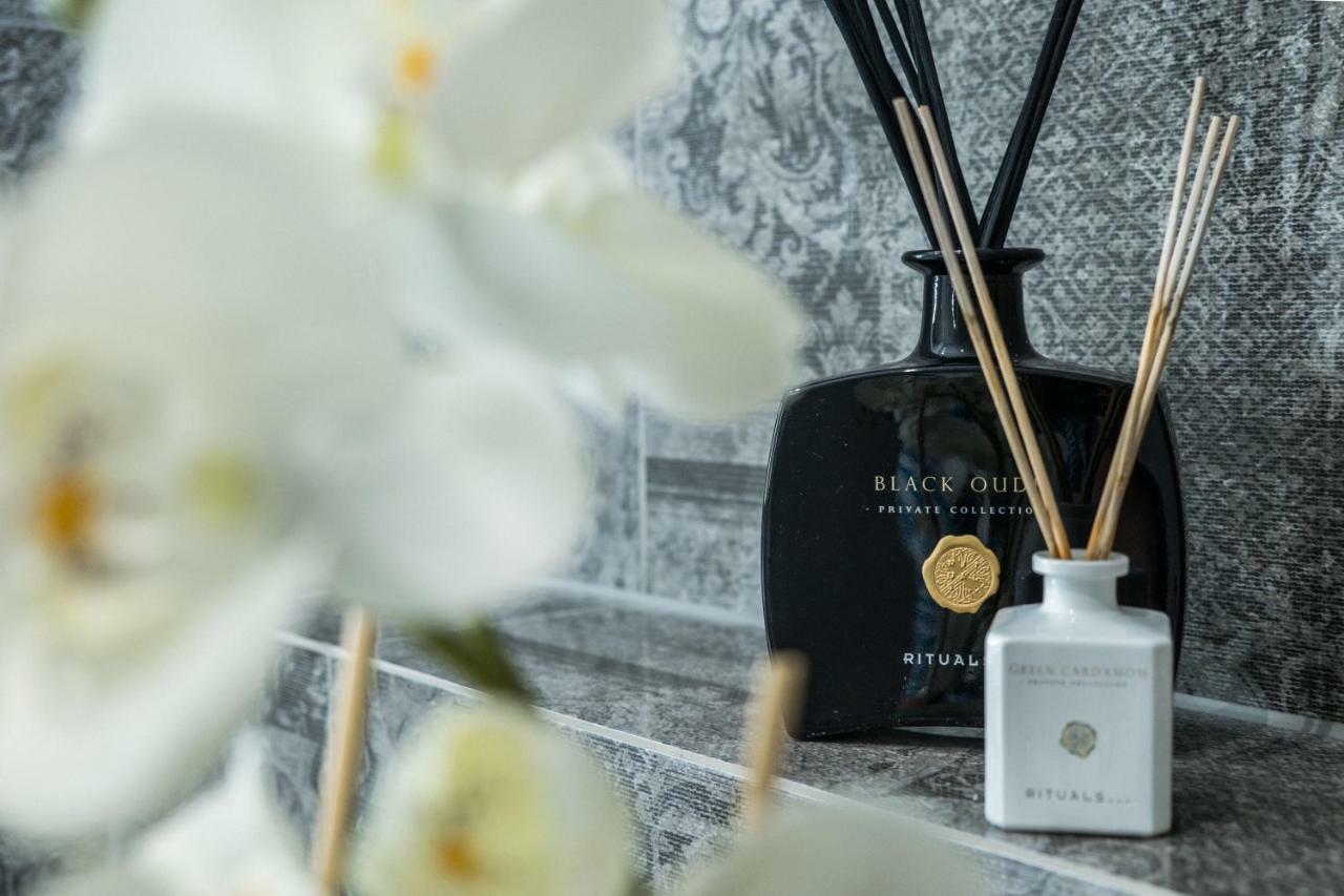 City Boutique Hotel Ζιελόνα Γκόρα Εξωτερικό φωτογραφία